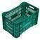 Caixa pl�stica para hortifruti 46L 55 x 36 x 31 mm
