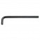 Chave allen longa 5 mm a�o cromo van�dio 