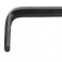 Chave allen longa 5 mm a�o cromo van�dio 