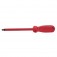 Chave phillips isolada 5/16 x 6