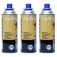 Kit 3 Cartuchos de g�s para fogareiro e ma�arico 227g Campg�s - 280560