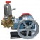 Bomba pulverizadora agr�cola 22 l/min com motor 6,5 Hp gasolina - HS-22