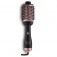 Escova secadora 1200W 3 em 1 Black Rose Argan - ES-14  220V
