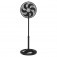 Ventilador de coluna 30 cm 6 p�s oscilante - TURBO 6  220V