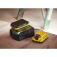 Carregador de baterias �on de l�tio 20V 2Ah sistema V20  110V
