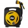 Carretel manual com mangueira 12 metros - GMEEM01