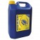 �leo sint�tico lubrificante para compressores 5 Litros - ROTOR OIL EXTRA