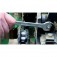 Chave fixa 18 x 19 mm a�o gedore-vanadium - 004.511