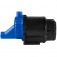 Motobomba para hidromassagem 1,5 hp - Super Syllent MB42E0215AS  220V