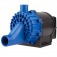 Motobomba para hidromassagem 1,5 hp - Super Syllent MB42E0215AS  220V