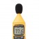 Decibel�metro digital com medi��o 30 � 130 dB - 945