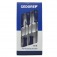 Jogo de chave de fenda / phillips com 05 pe�as - 150