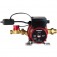 Bomba pressurizadora 350 watts 2700 L/H - PL-20  110V