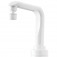 Torneira eletr�nica de mesa 5500 watts Branco - Essence  220V