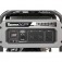 Gerador de energia 6,5 kva a diesel partida el�trica monof�sico - TDG8000EXP