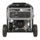 Gerador de energia 6,5 kva a diesel partida el�trica monof�sico - TDG8000EXP