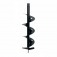 Broca para perfurador de solo 800 x 200 mm - GRO520121