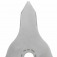 L�mina para ro�adeira 3 dentes de 3 x 300 mm - 578444501