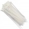Abra�adeira de nylon 7,6 mm x 50 cm 100 pe�as - GYCTP023W