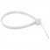 Abra�adeira de nylon 7,6 mm x 50 cm 100 pe�as - GYCTP023W