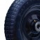 Pneu para carrinho de m�o 15