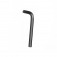 Chave allen 6 mm a�o cromo van�dio - 42