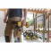 Multicortadora oscilante a bateria 20V com maleta e acess�rios - SCT500D1K-BR  110V/220V