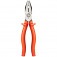 Alicate universal isolado 8