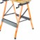 Bancada para trabalho multiuso port�til e dobr�vel - 2570555 