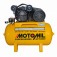 Compressor de ar 9 p�s 100L 2 hp 140 libras monof�sico - CMV-10PL/100A  220V