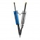 Plantadeira e adubadeira manual met�lica 1,5L - 77695/202