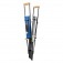 Plantadeira e adubadeira manual met�lica 1,5L - 77695/202