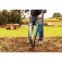 Plantadeira e adubadeira manual met�lica 1,5L - 77695/202