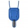 Carrinho de m�o ca�amba pl�stica rasa 50 litros - 77703/432