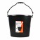 Balde pl�stico para concreto 12L - RLL-4059