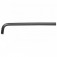 Chave allen longa 2 mm a�o cromo van�dio - 42L