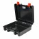 Maleta pl�stica para furadeira e ferramentas - TOOLCASE