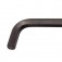 Chave allen 2,5 mm a�o cromo van�dio - 012.003
