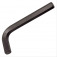 Chave allen 2,5 mm a�o cromo van�dio - 012.003
