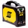 Inversora de solda 110/160A para eletrodo revestido e tig - Rogue 162i Dual Voltage  110V/220V