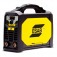 Inversora de solda 110/160A para eletrodo revestido e tig - Rogue 162i Dual Voltage  110V/220V