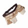Cinto para ferramentas em lona 330 x 330 x 175 mm com 10 bolsos - 14086