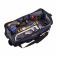 Bolsa para ferramentas 609 x 254 x 254 mm com 35 bolsos - STANDARD