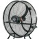 Ventilador industrial 1 metro m�vel com rodas - V100M2  220V