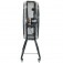 Ventilador industrial 1 metro m�vel com rodas - V100M2  220V