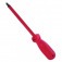 Chave phillips isolada 1/4 x 6