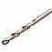 Broca de a�o r�pido para metal 7,3 mm DIN 338