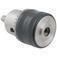 Mandril com chave cone B16 capacidade 3 a 16 mm - B16