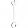 Chave fixa 36 x 41 mm a�o cromo van�dio - 44610/117