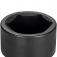 Soquete sextavado de impacto 32 mm encaixe 3/4